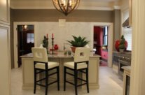 Show House Kitchen