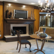 Decorators’ Show House