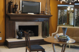 Decorators’ Show House