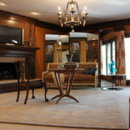 Decorators’ Show House