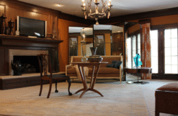 Decorators’ Show House