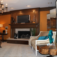 Decorators’ Show House