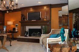 Decorators’ Show House