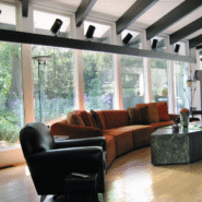 Contemporary Residence