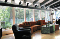 Contemporary Residence