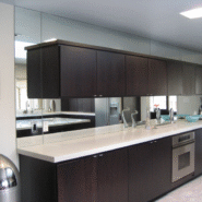 A Bright and Airy Kitchen