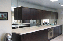 A Bright and Airy Kitchen