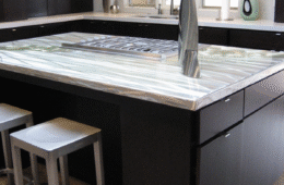 Spectacular and Functional Too