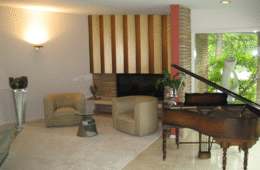 Modern Living