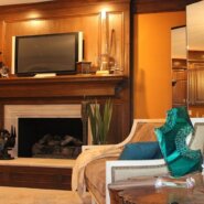 Decorators’ Show House 2012