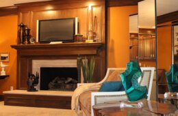 Decorators’ Show House 2012