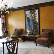 Decorators’ Show House