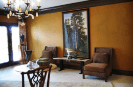Decorators’ Show House