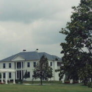 Greek Revival Design