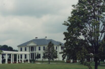 Greek Revival Design
