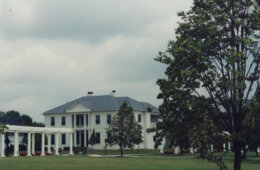 Greek Revival Design