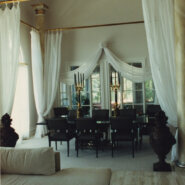 Traditional Dining Room