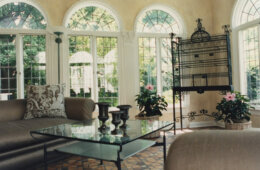 Meridian Street Mansion
