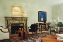 Meridian Street Mansion