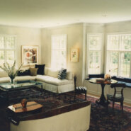 Meridian Street Mansion