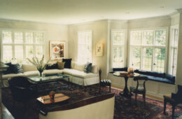 Meridian Street Mansion