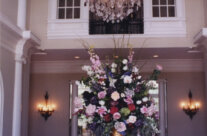 Grand Entryway
