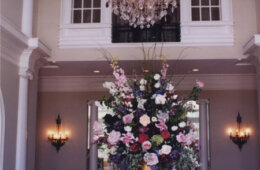 Grand Entryway
