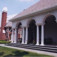 Carmel Indiana Estate
