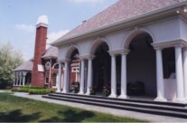 Carmel Indiana Estate