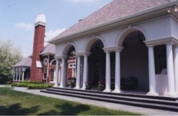 Carmel Indiana Estate