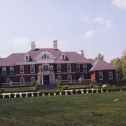 Carmel Indiana Estate