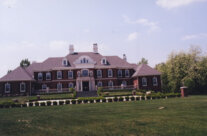 Carmel Indiana Estate