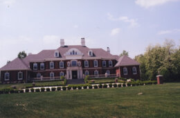 Carmel Indiana Estate