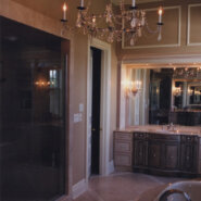 Refined Master Bath