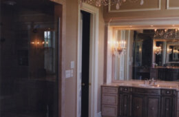Refined Master Bath