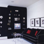 Guest Wing Lounge