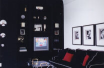 Guest Wing Lounge