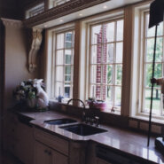 Zionsville estate