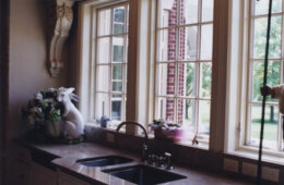 Zionsville estate