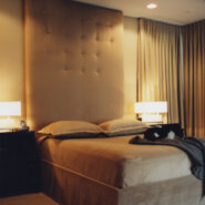 Modern Master Suite