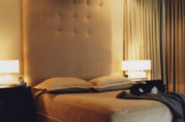 Modern Master Suite