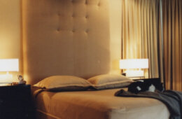 Modern Master Suite