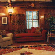 Gathering Room