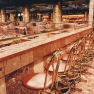 Bar Detail