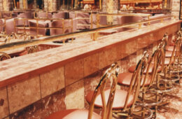 Bar Detail