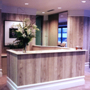 Sophisticated Reception