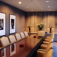 The Board Room
