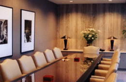 The Board Room