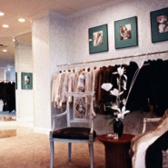 Easy and Elegant Shopping