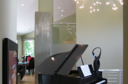 Music Area